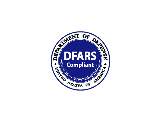 Compliance-DFARS-Logo